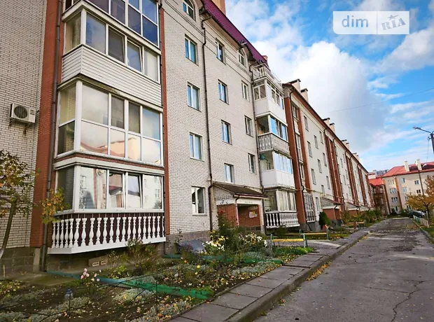 Квартира на вул. Красносільського, 21А в Чернігові, ID 364109, фото №2