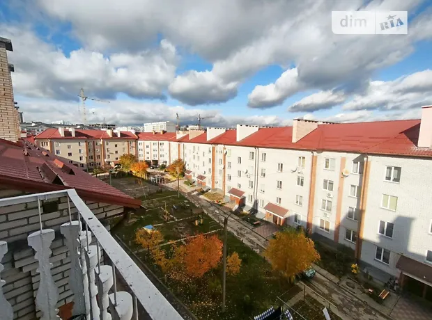 Квартира на вул. Красносільського, 21А в Чернігові, ID 364109, фото №13