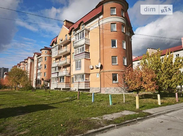 Квартира на вул. Красносільського, 21А в Чернігові, ID 364109, фото №3