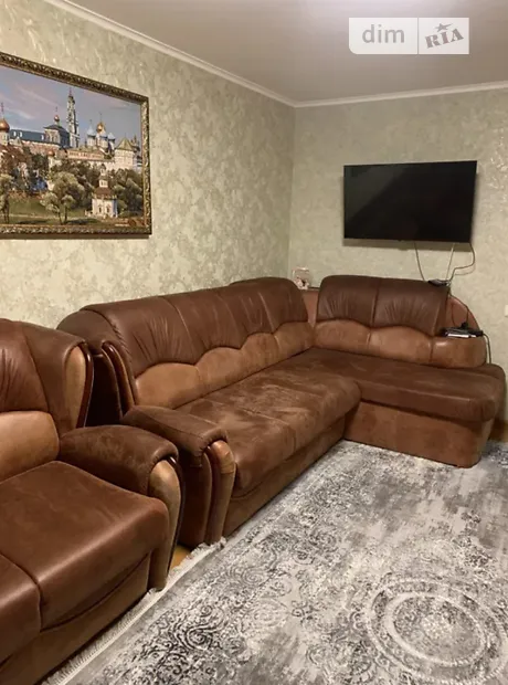Квартира на вул. Будищанська, 6А в Києві, ID 195345, фото №2