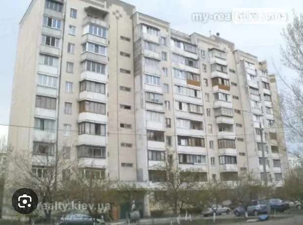 Квартира на вул. Будищанська, 6А в Києві, ID 195345, фото №7