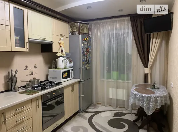 Квартира на вул. Будищанська, 6А в Києві, ID 195345, фото №8