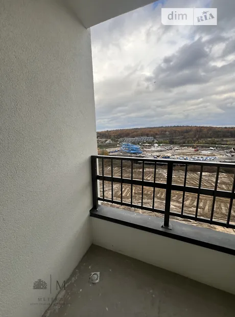 Квартира на вул. Ольги Кобилянської в Києві, ID 242018, фото №17