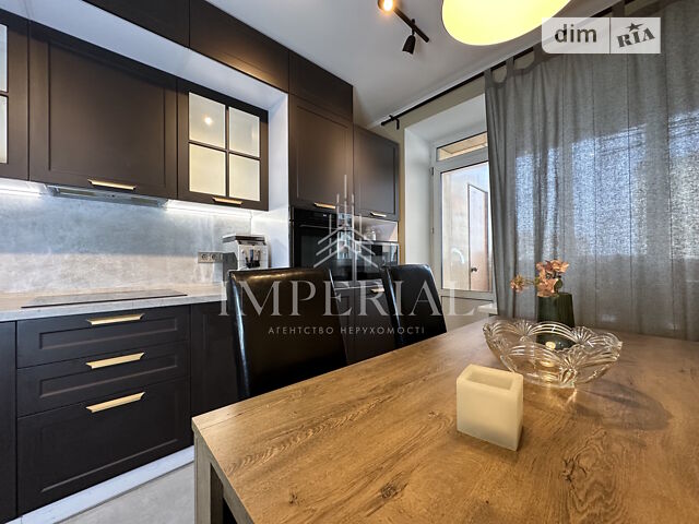 Квартира на вул. Алма-Атинська, 39А в Києві, ID 197301, фото №1