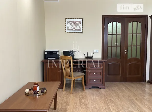 Квартира на вул. Алма-Атинська, 39А в Києві, ID 197301, фото №11