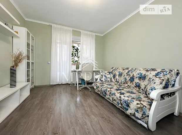 Квартира на вул. Алма-Атинська, 39А в Києві, ID 197301, фото №15