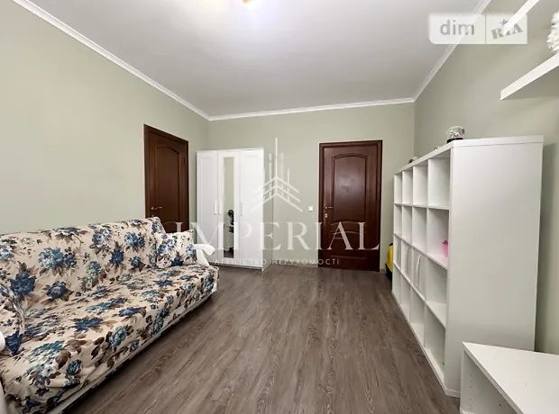 Квартира на вул. Алма-Атинська, 39А в Києві, ID 197301, фото №16