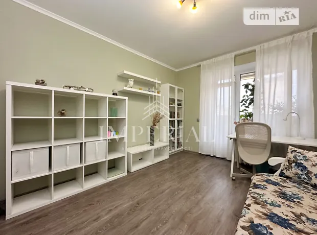 Квартира на вул. Алма-Атинська, 39А в Києві, ID 197301, фото №17