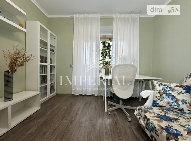 Квартира на вул. Алма-Атинська, 39А в Києві, ID 197301, фото №18