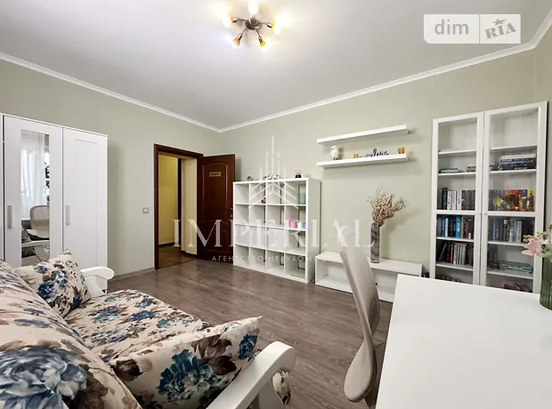 Квартира на вул. Алма-Атинська, 39А в Києві, ID 197301, фото №19