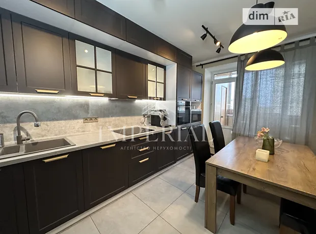 Квартира на вул. Алма-Атинська, 39А в Києві, ID 197301, фото №3