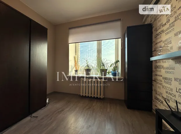 Квартира на вул. Алма-Атинська, 39А в Києві, ID 197301, фото №21