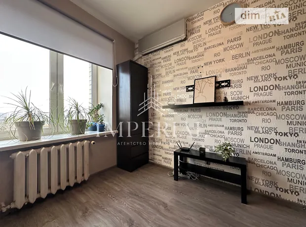 Квартира на вул. Алма-Атинська, 39А в Києві, ID 197301, фото №23