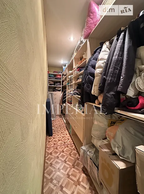 Квартира на вул. Алма-Атинська, 39А в Києві, ID 197301, фото №25