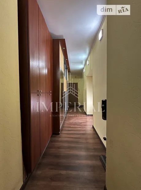 Квартира на вул. Алма-Атинська, 39А в Києві, ID 197301, фото №26