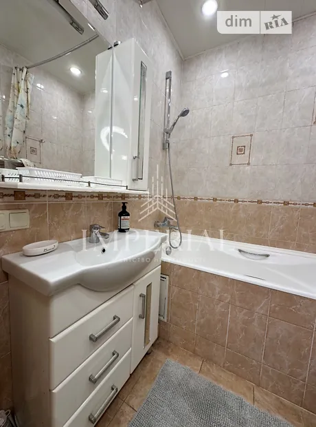 Квартира на вул. Алма-Атинська, 39А в Києві, ID 197301, фото №29