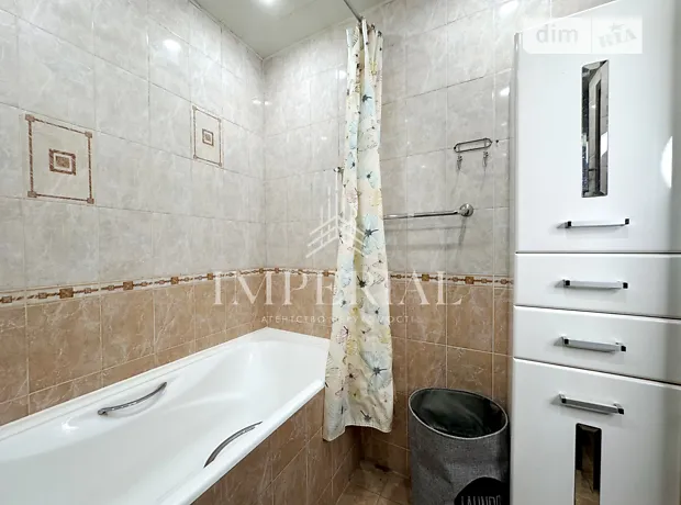 Квартира на вул. Алма-Атинська, 39А в Києві, ID 197301, фото №30