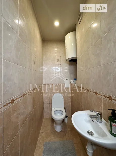 Квартира на вул. Алма-Атинська, 39А в Києві, ID 197301, фото №31