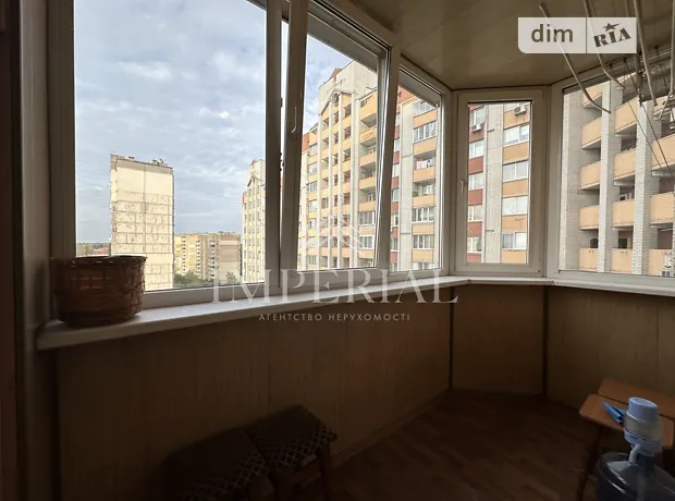 Квартира на вул. Алма-Атинська, 39А в Києві, ID 197301, фото №32