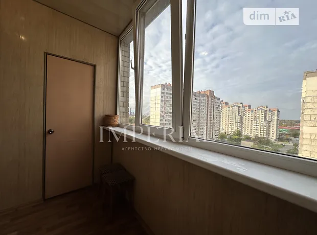 Квартира на вул. Алма-Атинська, 39А в Києві, ID 197301, фото №33