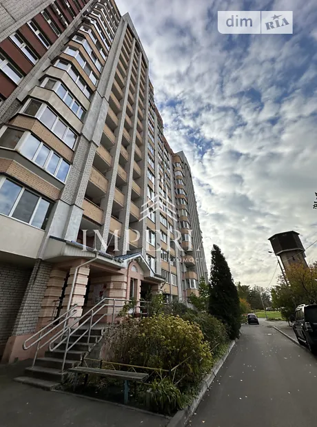 Квартира на вул. Алма-Атинська, 39А в Києві, ID 197301, фото №34
