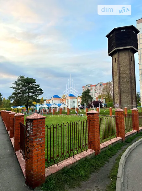 Квартира на вул. Алма-Атинська, 39А в Києві, ID 197301, фото №36