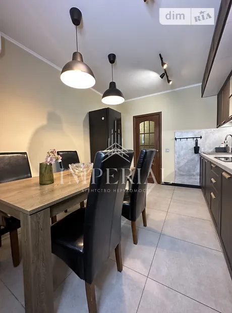 Квартира на вул. Алма-Атинська, 39А в Києві, ID 197301, фото №5