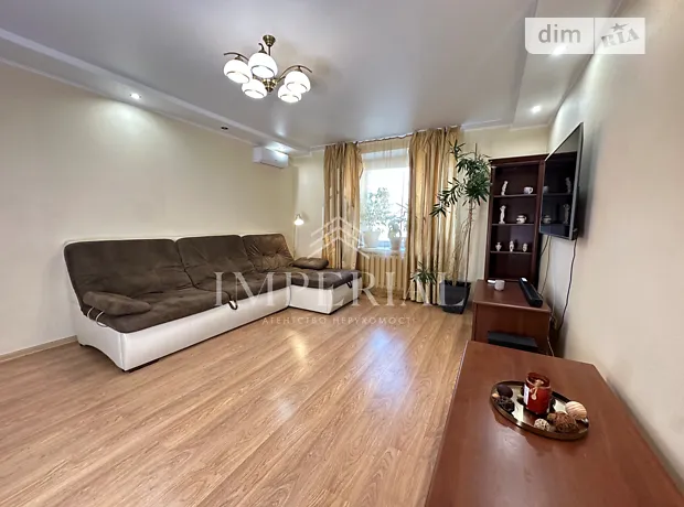 Квартира на вул. Алма-Атинська, 39А в Києві, ID 197301, фото №6