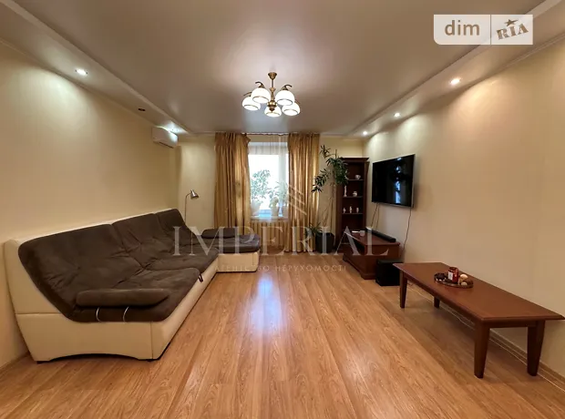 Квартира на вул. Алма-Атинська, 39А в Києві, ID 197301, фото №7