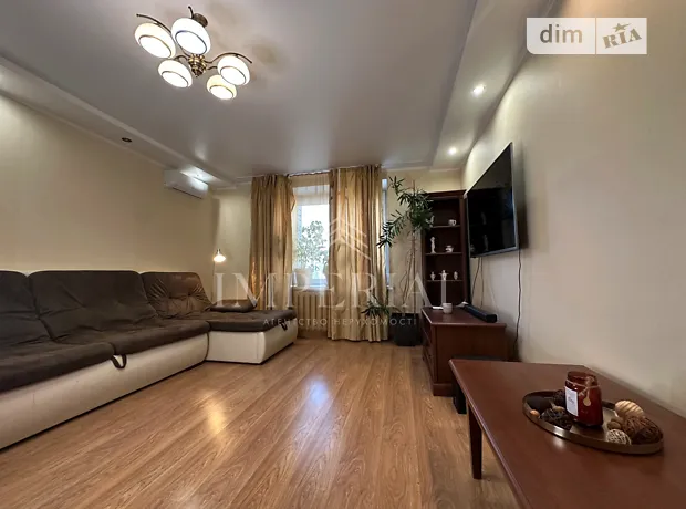 Квартира на вул. Алма-Атинська, 39А в Києві, ID 197301, фото №10