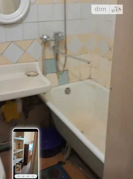 Квартира на вул. Братів Малакових, 5А в Київ, ID 173999, фото №5