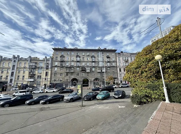 Квартира на вул. Еспланадна, 32 в Києві, ID 375561, фото №13