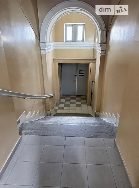 Квартира на вул. Еспланадна, 32 в Києві, ID 375561, фото №16