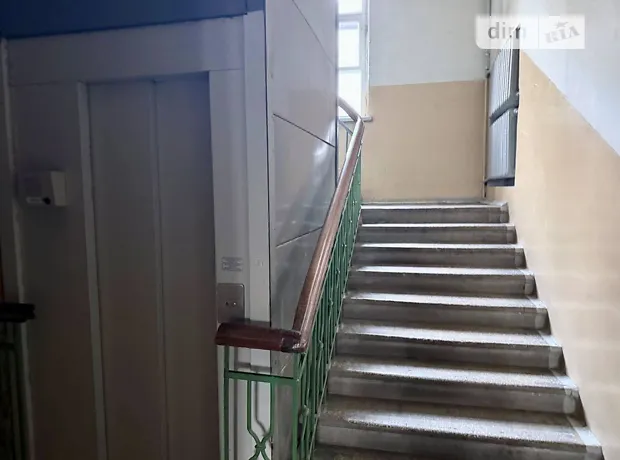 Квартира на вул. Еспланадна, 32 в Києві, ID 375561, фото №17