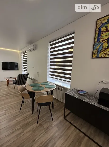 Квартира на вул. Еспланадна, 32 в Києві, ID 375561, фото №3