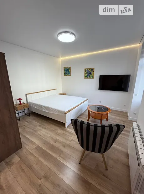 Квартира на вул. Еспланадна, 32 в Києві, ID 375561, фото №5