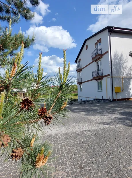 Квартира на вул. Окружна, 8 в Києві, ID 306722, фото №1