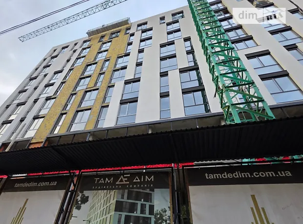 Квартира на вул. Сергія Короля, 42 в Тернополі, ID 222874, фото №8