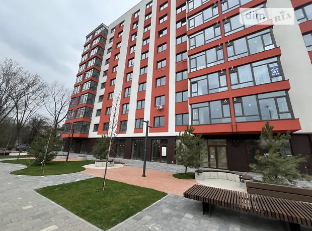 Квартира на вул. В'ячеслава Чорновола, 123 в Івано-Франківську, ID 166875, фото №1