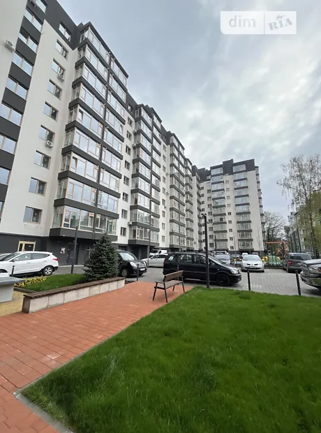 Квартира на вул. В'ячеслава Чорновола, 123 в Івано-Франківську, ID 166875, фото №14