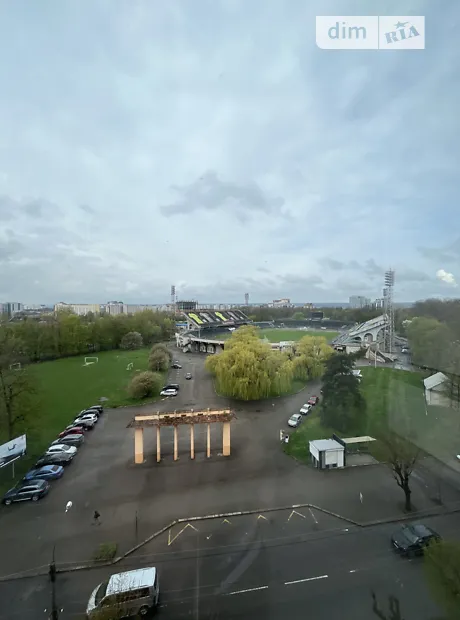 Квартира на вул. В'ячеслава Чорновола, 123 в Івано-Франківську, ID 166875, фото №19