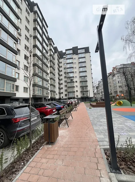 Квартира на вул. В'ячеслава Чорновола, 123 в Івано-Франківську, ID 166875, фото №21