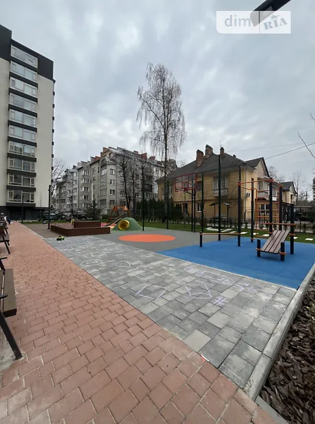 Квартира на вул. В'ячеслава Чорновола, 123 в Івано-Франківську, ID 166875, фото №22