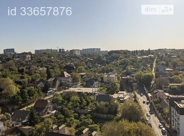 Квартира на просп. Валерія Лобановського, 126Г в Києві, ID 206326, фото №3