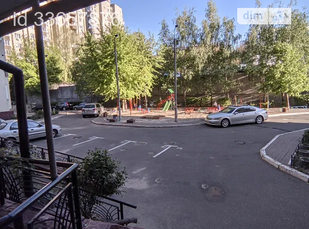 Квартира на просп. Валерія Лобановського, 126Г в Києві, ID 206326, фото №22