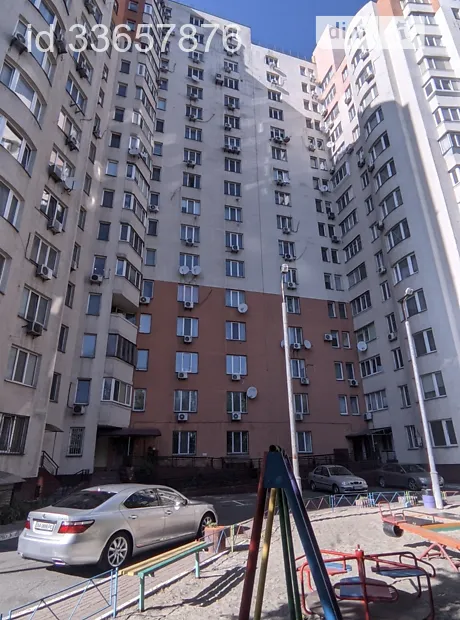Квартира на просп. Валерія Лобановського, 126Г в Києві, ID 206326, фото №23