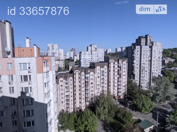 Квартира на просп. Валерія Лобановського, 126Г в Києві, ID 206326, фото №6