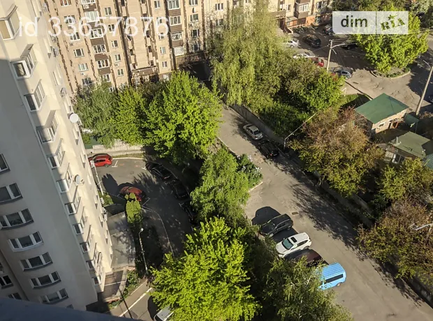 Квартира на просп. Валерія Лобановського, 126Г в Києві, ID 206326, фото №7