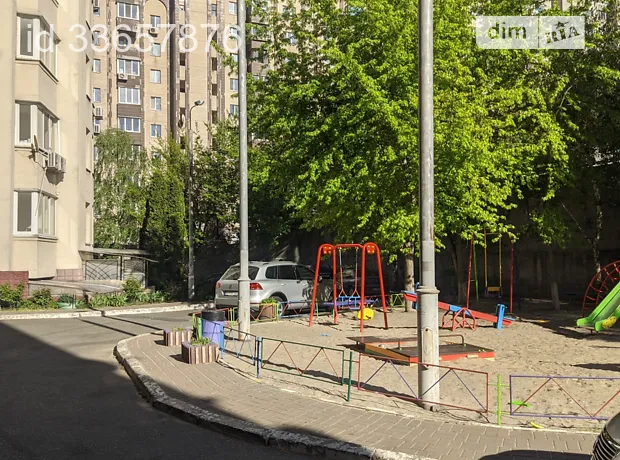Квартира на просп. Валерія Лобановського, 126Г в Києві, ID 206326, фото №8