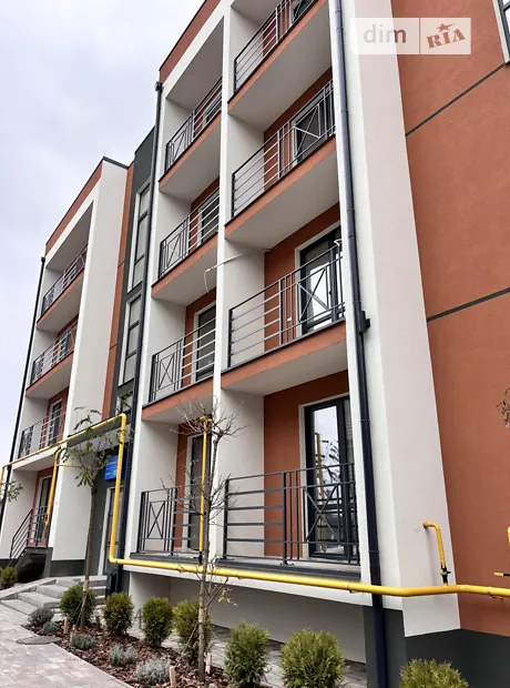 Квартира на вул. Українська, 18 в Києві, ID 308005, фото №6